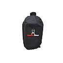 Kamado Sumo - Midi 21" Grön, Grillpaket med tillbehör