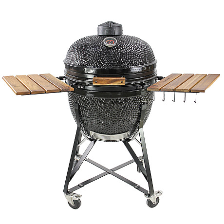 Kamado Sumo - Maxi 25" Svart