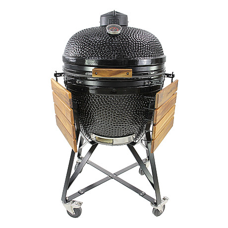 Kamado Sumo - Maxi 25" Svart