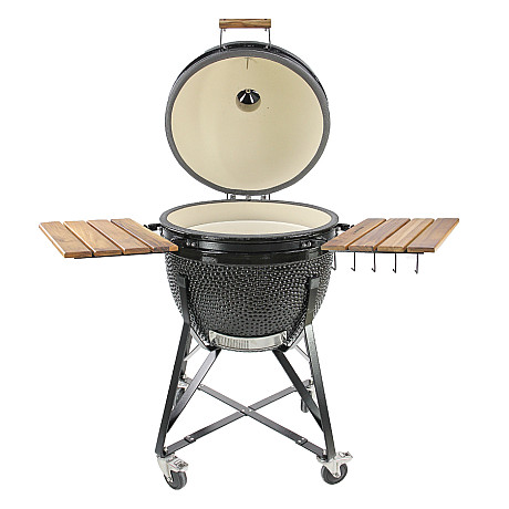Kamado Sumo - Maxi 25" Svart