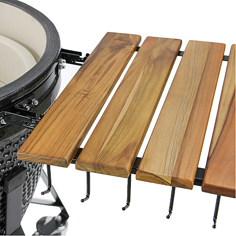 Kamado Sumo - Maxi 25" Grön