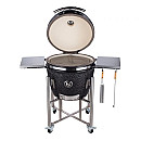 Kamado Sumo - Signature Pro Svart