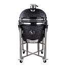 Kamado Sumo - Signature Pro Svart