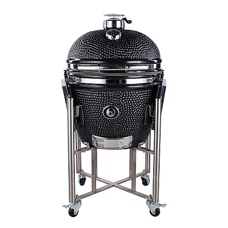 Kamado Sumo - Signature Pro Svart