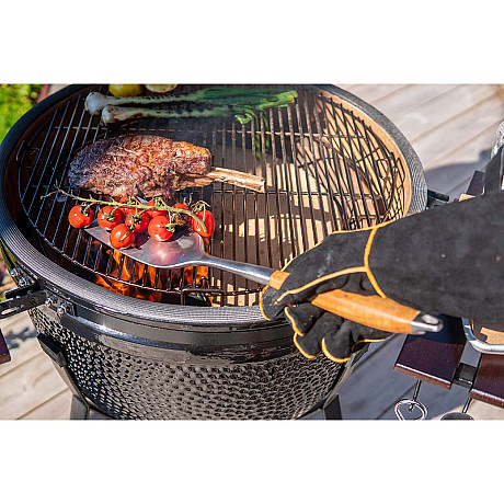 Kamado Sumo - Grillspade 47 cm lång