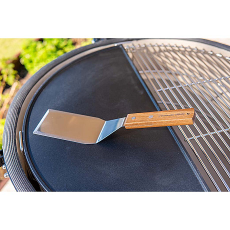 Kamado Sumo - Burgarspade 30 cm lång