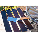 Kamado Sumo - Burgarspade