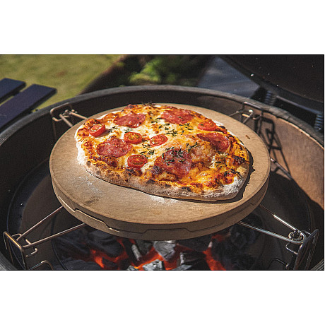 Kamado Sumo - Pizzaskärare