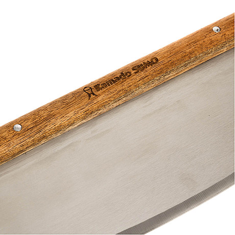 Kamado Sumo - Pizzaskärare