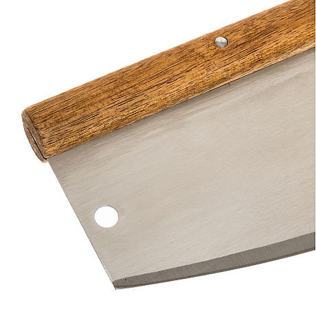 Kamado Sumo - Pizzaskärare