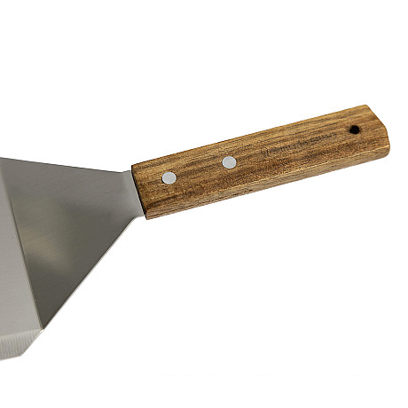 Kamado Sumo - Burgarspade XXL 32 cm lång