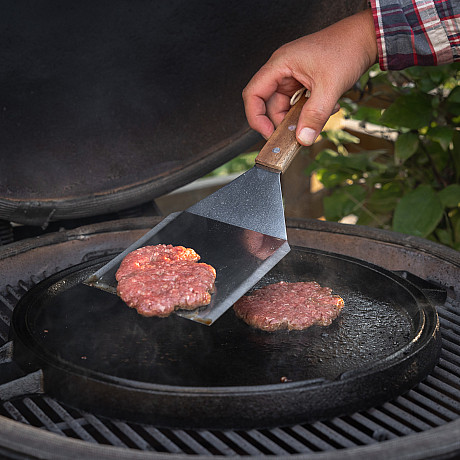 Kamado Sumo - Burgarspade XXL 32 cm lång