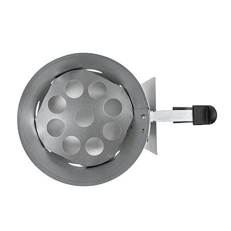 Kamado Sumo - Skorstenständare