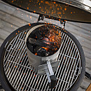 Kamado Sumo - Skorstenständare