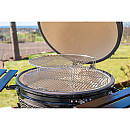 Kamado Sumo - Övre grillgaller Midi 21"