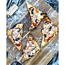 Kamado Sumo - Pizzasten 38 cm