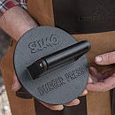 Kamado Sumo - Cast Iron Burger Press