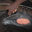 Kamado Sumo - Cast Iron Burger Press