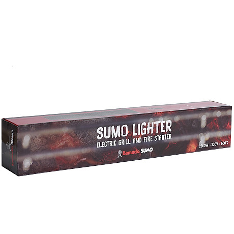Kamado Sumo - SUMO Fire Starter