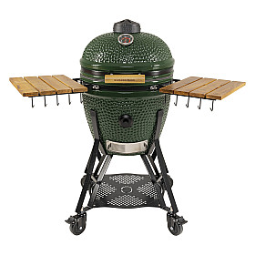 Kamadogrill Kamado Sumo - Classic Large, Grön Kamadogrill Kamado Sumo - Classic Large, Grön