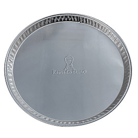 Kamado Sumo - Droppformar, 5pack