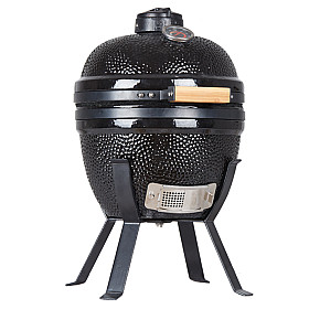 Kamado Sumo - Mini 14" Svart