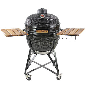 Kamado Sumo - Maxi 25" Svart