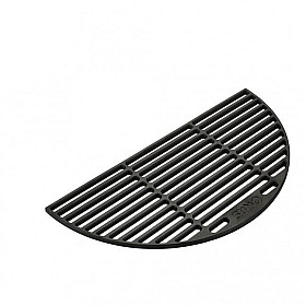 Kamado Sumo - Cast Iron Grid Half Moon Maxi 25"