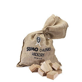 Kamado Sumo - Olive Tree Wood Chunks 3 kg