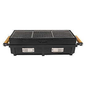 Kamadogrill Kamado Sumo - Hibachi XL (60 x 20) Kamadogrill Kamado Sumo - Hibachi XL (60 x 20)