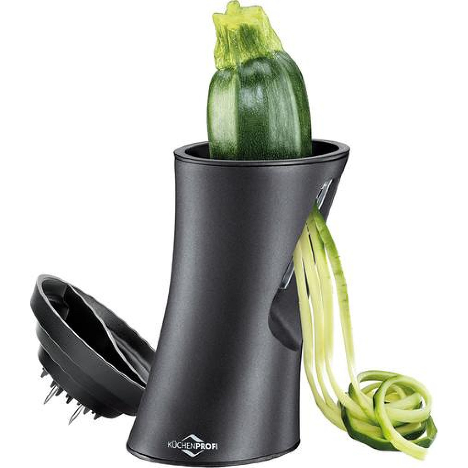 Küchenprofi köksapparat spiralizer 1360001000