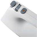 Kenwood - 0W22210007 - Vit, Kraftfull 450w