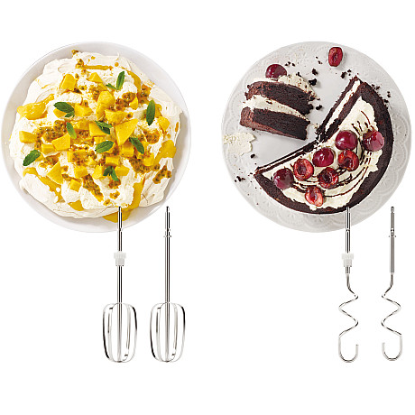 Kenwood - 0W22210007 - Vit, Kraftfull 450w