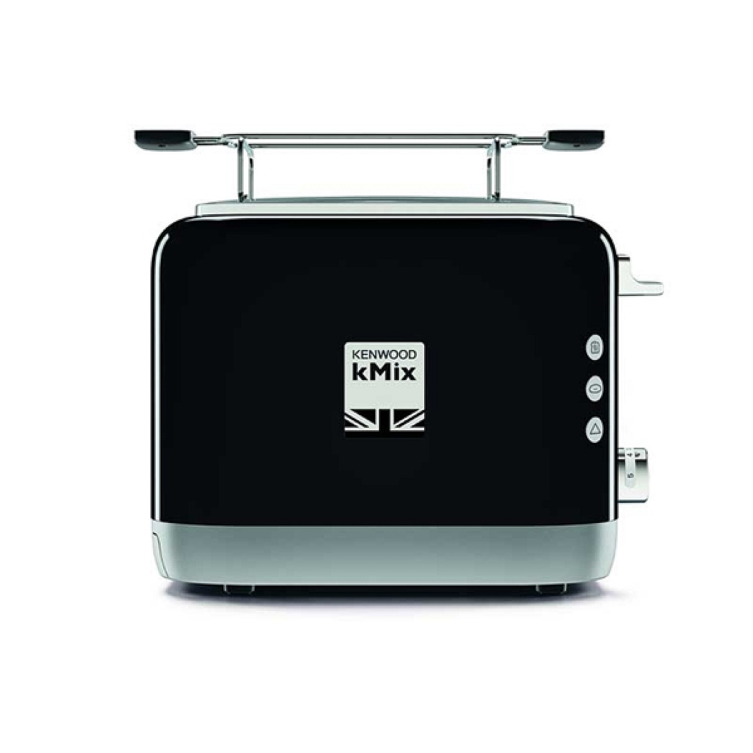 Kenwood brödrost brödrost limited 0w23011054 tcx751 svart