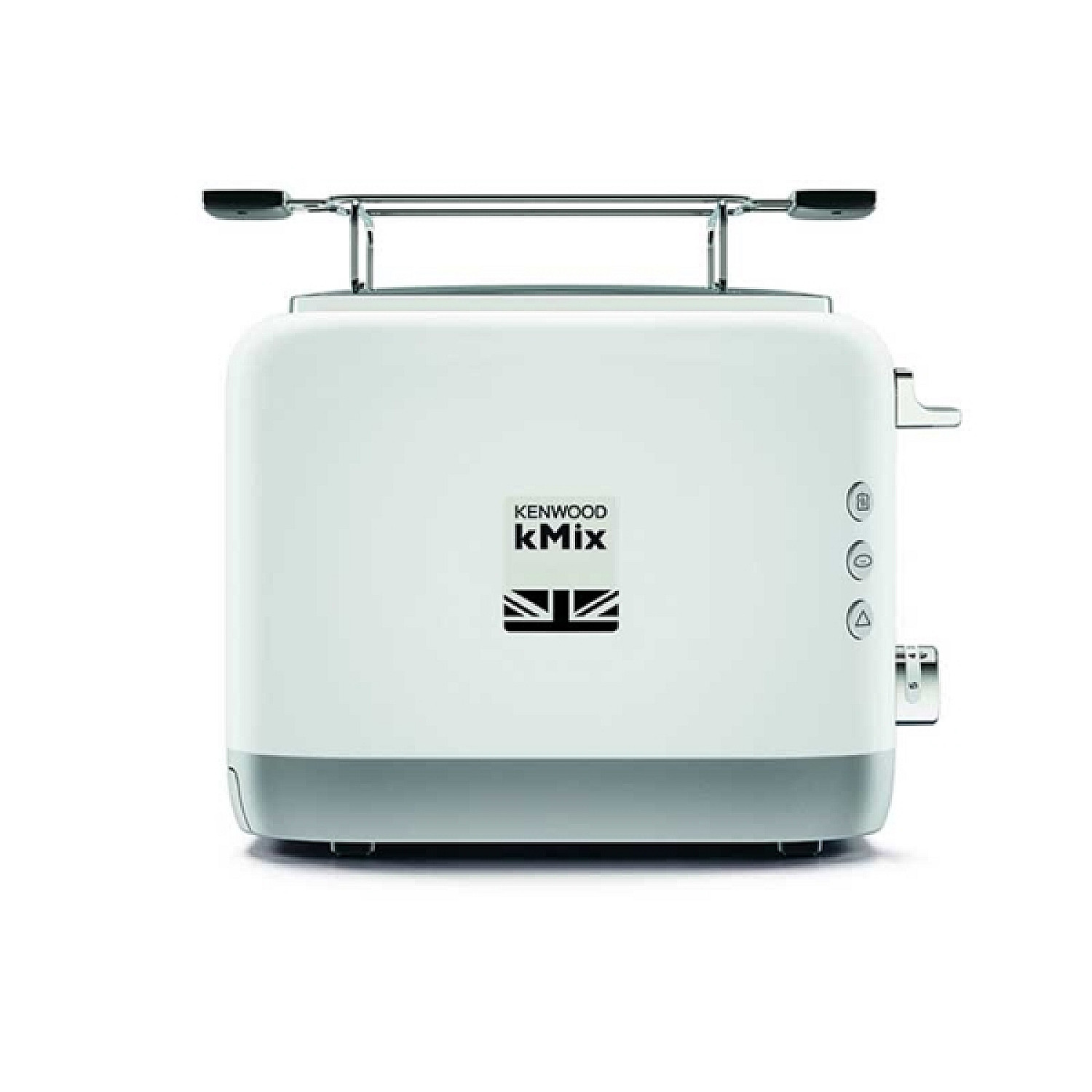 Kenwood brödrost 0w23011055 brödrost limited tcx751 vit