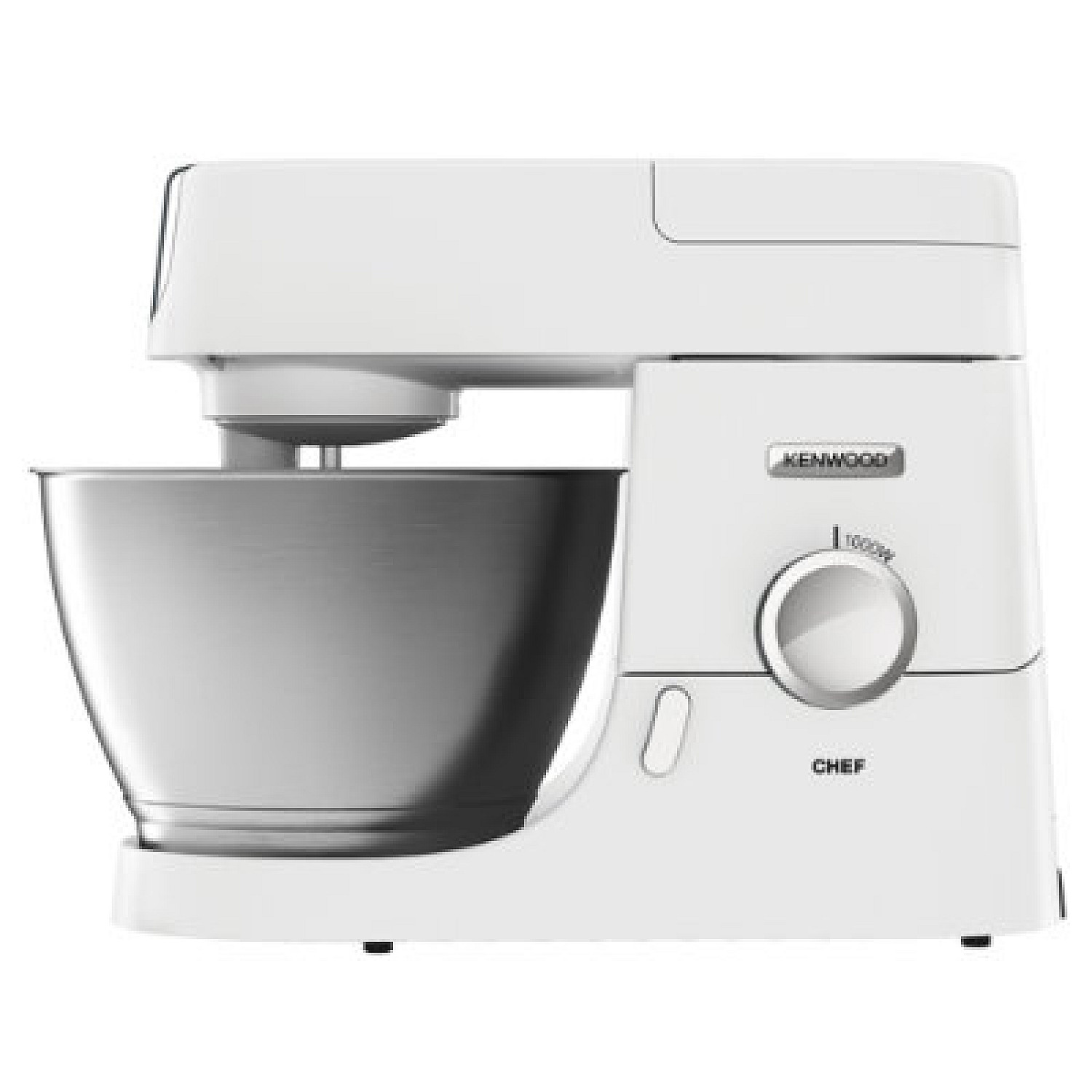 Kenwood köksassistent kvc3100 limited köksmaskin 1000w 0w20011167