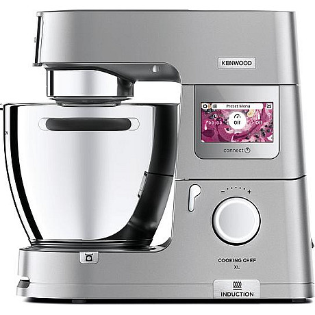 Kenwood - köksmaskin Cooking Chef KCL95004SI