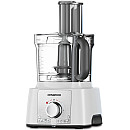 Kenwood - FDP65.450WH - Vit, MultiPro Compact med mixer & citruspress Kenwood - FDP65.450WH - Vit, MultiPro Compact med mixer & citruspress