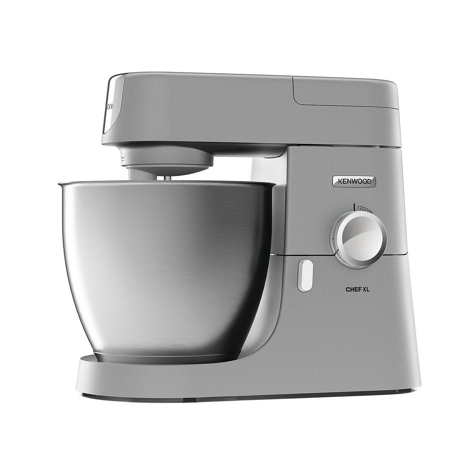 Kenwood k&ouml;ksassistent kvl4170s chef xl bonuspack