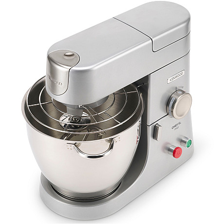 Kenwood - KPL9000S - Rostfri med starkeffekt & stor volym