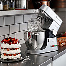 Kenwood - KPL9000S - Rostfri med starkeffekt & stor volym Kenwood - KPL9000S - Rostfri med starkeffekt & stor volym