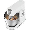Kenwood - KVL4110W - Vit, Elegant modell med kraftfull motor & rostfri skål Kenwood - KVL4110W - Vit, Elegant modell med kraftfull motor & rostfri skål