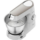 Kenwood - Titanium Chef Baker KVC65.001WH med integrerad våg