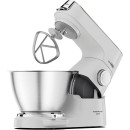 Kenwood - Titanium Chef Baker KVC65.001WH med integrerad våg