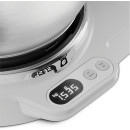 Kenwood - Titanium Chef Baker KVC65.001WH med integrerad våg