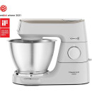 Kenwood - Titanium Chef Baker KVC65.001WH med integrerad våg