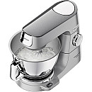 Kenwood - Titanium Chef Baker XL KVL85.004SI med integrerad våg