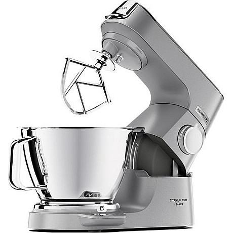Kenwood - Titanium Chef Baker KVC85.004SI