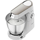 Kenwood - Titanium Chef Baker XL KVL65.001WH med integrerad våg