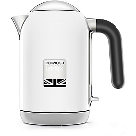 Kenwood - Limited kMix ZJX650 1L vit